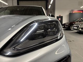 Porsche Cayenne 260 kW (353 CV)