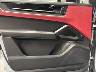 Porsche Cayenne 260 kW (353 CV)