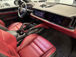 Porsche Cayenne 260 kW (353 CV)