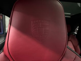 Porsche Cayenne 260 kW (353 CV)