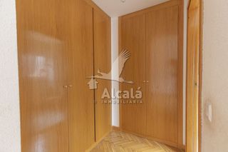 Casa en venta en Ensanche en Alcalá de Henares