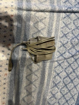 Nintendo DSi XL Roja