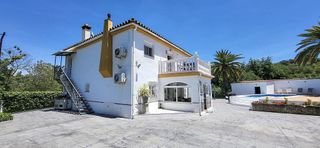 Casa rural en venta en Coín
