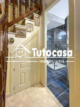 Casa adosada en venta en Vista Azul - Consolación en Dos Hermanas