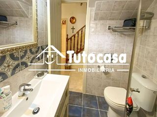 Casa adosada en venta en Vista Azul - Consolación en Dos Hermanas