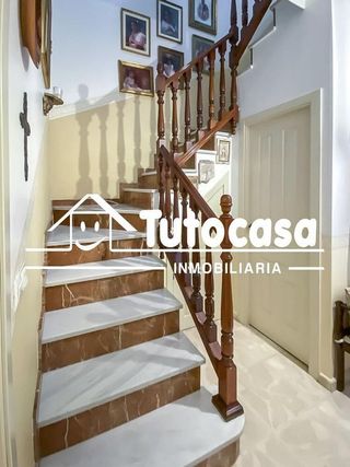 Casa adosada en venta en Vista Azul - Consolación en Dos Hermanas
