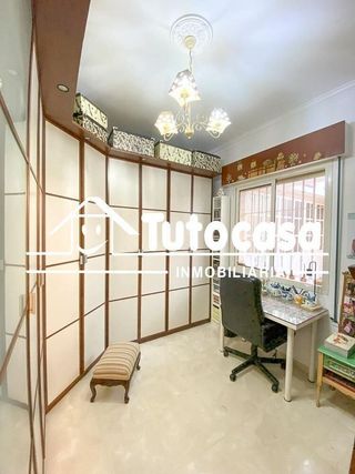 Casa adosada en venta en Vista Azul - Consolación en Dos Hermanas