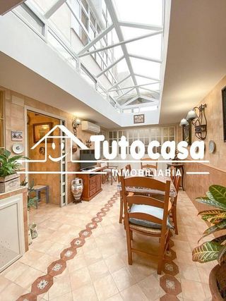 Casa adosada en venta en Vista Azul - Consolación en Dos Hermanas