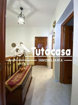Casa adosada en venta en Vista Azul - Consolación en Dos Hermanas