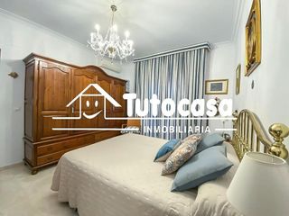 Casa adosada en venta en Vista Azul - Consolación en Dos Hermanas