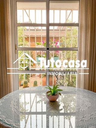 Casa adosada en venta en Vista Azul - Consolación en Dos Hermanas