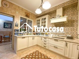 Casa adosada en venta en Vista Azul - Consolación en Dos Hermanas