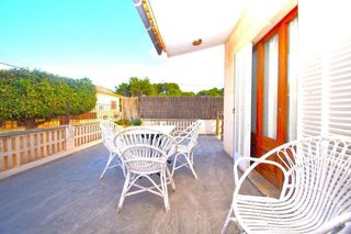 Chalet en venta en Can Picafort en Santa Margalida