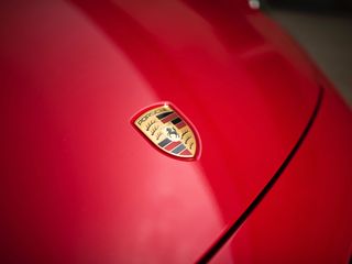 Porsche 911 Carrera Coupe 290 kW (394 CV)