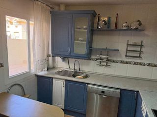 Casa adosada en venta en Coín