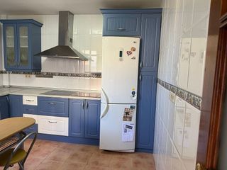 Casa adosada en venta en Coín