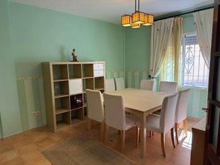 Casa adosada en venta en Coín