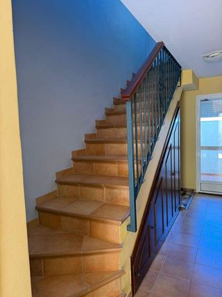 Casa adosada en venta en Coín