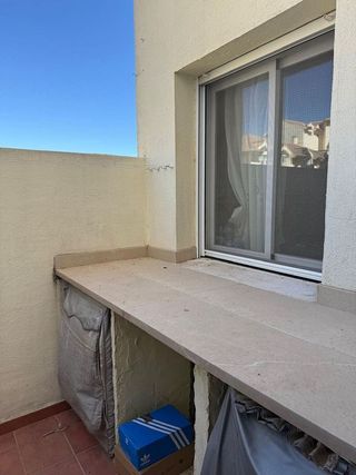 Casa adosada en venta en Coín