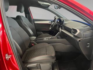 SEAT León ST 1.5 eTSI S&S FR DSG 110 kW (150 CV)
