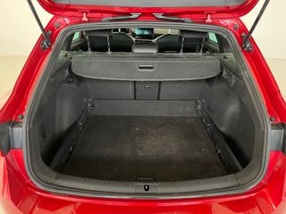 SEAT León ST 1.5 eTSI S&S FR DSG 110 kW (150 CV)