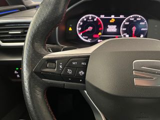 SEAT León ST 1.5 eTSI S&S FR DSG 110 kW (150 CV)