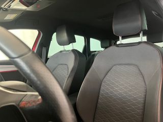 SEAT León ST 1.5 eTSI S&S FR DSG 110 kW (150 CV)