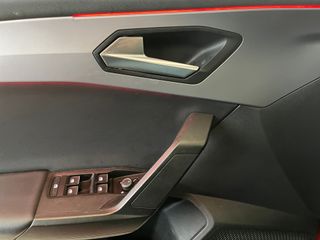 SEAT León ST 1.5 eTSI S&S FR DSG 110 kW (150 CV)