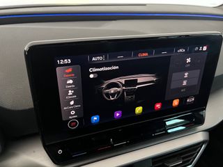 SEAT León ST 1.5 eTSI S&S FR DSG 110 kW (150 CV)