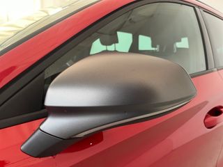 SEAT León ST 1.5 eTSI S&S FR DSG 110 kW (150 CV)