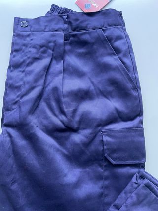 Pantalón acolchado XL