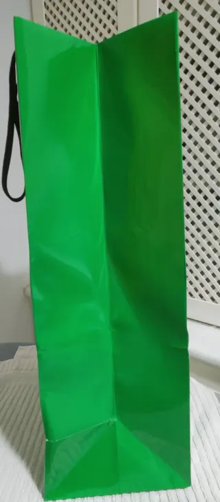 Bolsa Bottega Veneta Verde