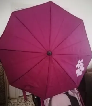 Carro Jane 3 piezas: capazo, silla y maxi-cosi