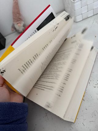 Desaparición para expertos