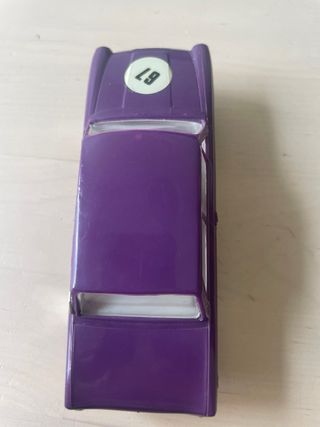MRRC Lotus Cortina Morado