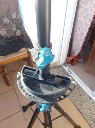 Caballete Reparación Bicicleta