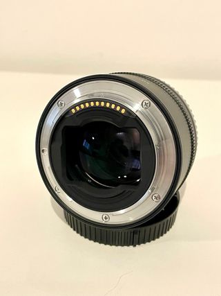 Teleconversor Nikon Z TC - 2.0x