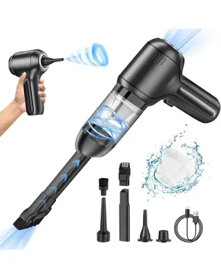 Kit motosega e forbici potatura 48VF