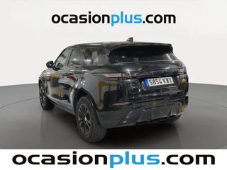Land Rover Range Rover Evoque P250 S 4WD Auto 183 kW (249 CV)
