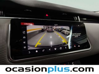 Land Rover Range Rover Evoque P250 S 4WD Auto 183 kW (249 CV)