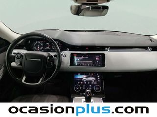Land Rover Range Rover Evoque P250 S 4WD Auto 183 kW (249 CV)