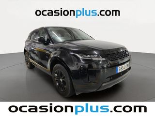 Land Rover Range Rover Evoque P250 S 4WD Auto 183 kW (249 CV)