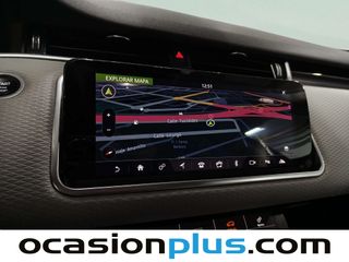Land Rover Range Rover Evoque P250 S 4WD Auto 183 kW (249 CV)