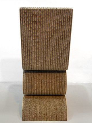Silla Wiggle VITRA