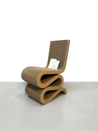 Silla Wiggle VITRA
