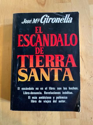 Lote de libros de novela negra/histórca/misterio