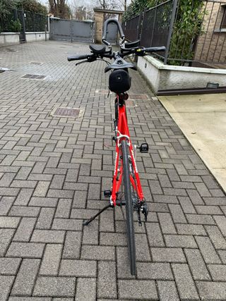 Bianchi Aeron Sport XL Bici da corsa alluminio