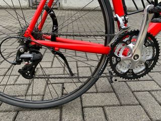 Bianchi Aeron Sport XL Bici da corsa alluminio