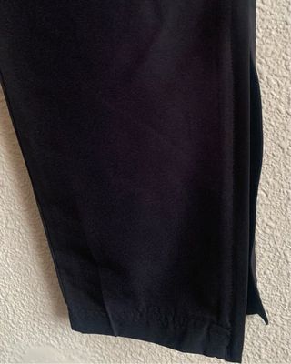 Pantalón Adidas Niño/a Talla 15-16 Años