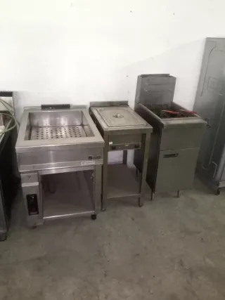 Artículos varios hostelería